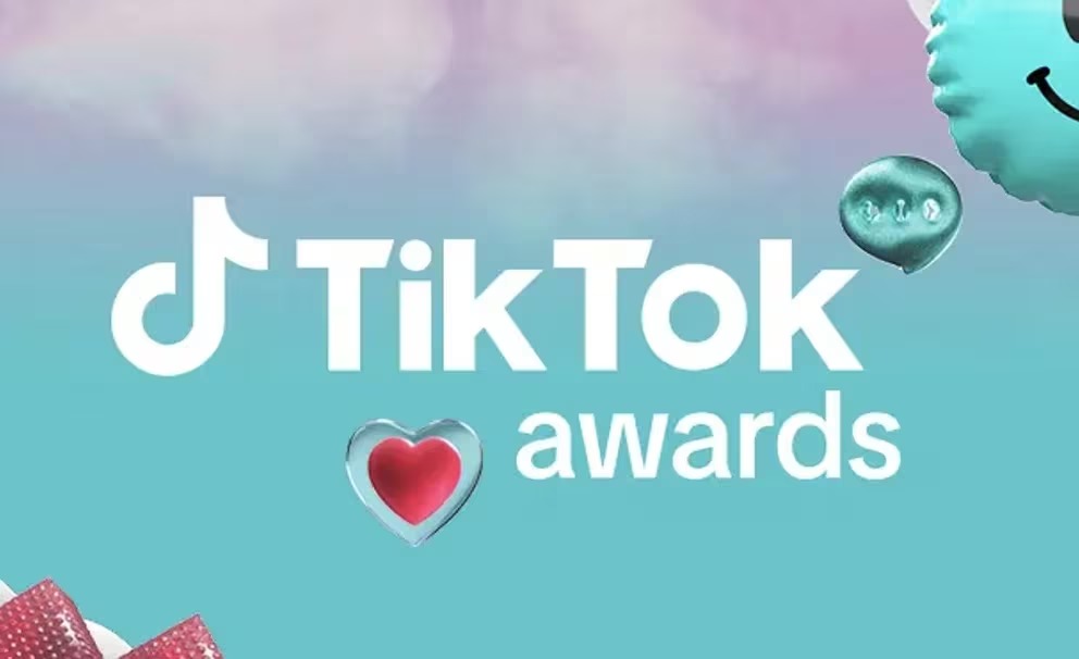 TikTok Awards 2024 FM Noticias